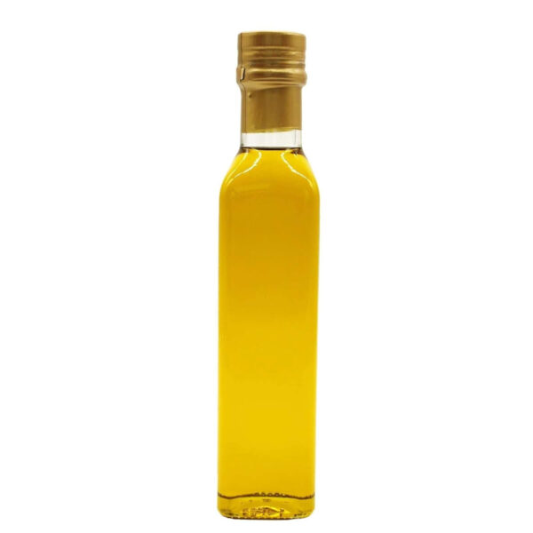 Black Truffle Oil, Large Bottle 8.5oz (250 ml) | BASSO - Image 6